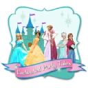 Enchanted Party Tales logo