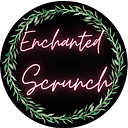 Enchanted Scrunch