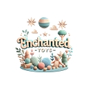 Enchanted Toys logo