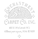 Enchantment Carpet & Floorcovering logo