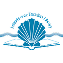 Friends of the Encinitas Library logo