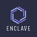 Enclave logo