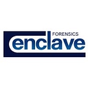 Enclave Forensics, Inc. logo