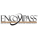 Encompass Develop, Design & Construct logo