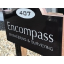 Encompass Engineering And Surveying logo