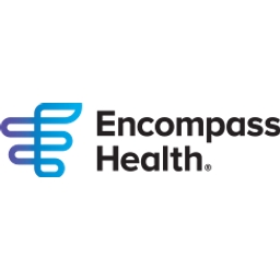 Encompass Health logo