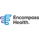 Encompass Health Corporation logo