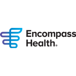 Encompass Health Rehabilitation Hospital of Wichita Falls logo