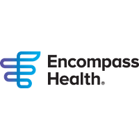 Encompass Health logo