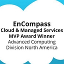 Encompass Iowa logo