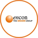 Encon Insulation & Nevill Long logo