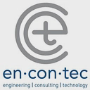 encontec GmbH logo