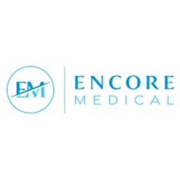 Encore Medical, INC logo
