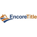 Encore Title logo