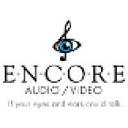 Encore Audio/Video logo