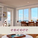 Award Winning Encore Construction logo