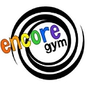 Encore Gymnastics, Dance, And Climbing logo