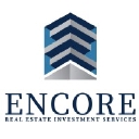 Encore Real Estate Investment Services logo