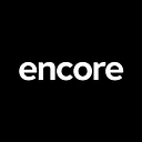 Encore Media Group logo