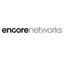 Encore Networks logo