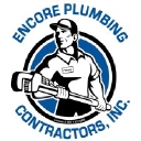 Encore Plumbing Contractors logo