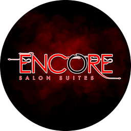 ENCORE SALON SUITES logo
