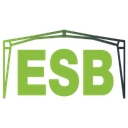 Encore Steel Buildings logo