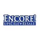 Encore Upscale Resale logo