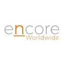 Encore Worldwide: Data Driven Experiences logo