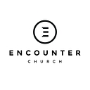 Encounter Church logo