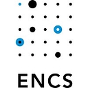 European Network for Cyber Security (ENCS) Logo