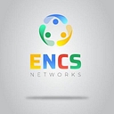 Encs Networks logo