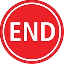 The End Fund logo