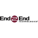 End 2 End Technologies logo