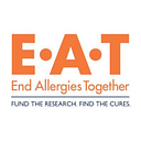 END ALLERGIES TOGETHER INC logo