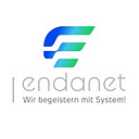 |endanet logo