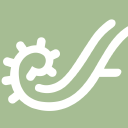 ENDANGERED LANGUAGE FUND logo