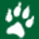 Endangered Wolf Center logo