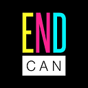 The National Foundation to End logo