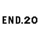 End Clothing logo