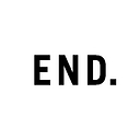 Favicon of END.