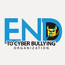 End To Cyber Bullying Organization logo