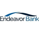 Endeavor Bank logo