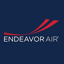 Endeavorair logo