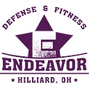 Endeavor Defense And Fitness logo