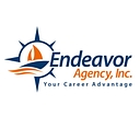 Endeavor Agency, Inc. logo