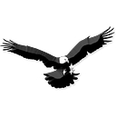 Endeavor Hall logo