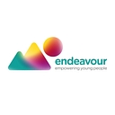 Endeavour (Charity) logo