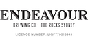 Endeavour Brewing Co. logo