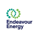 Endeavour Energy (Nsw) logo